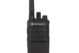 RADIOS MOTOROLA PORTÁTILES ANÁLOGOS
