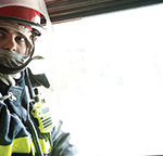 Bomberos