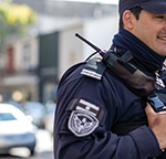 Fuerzas Policiales