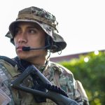 Militar y Defensa